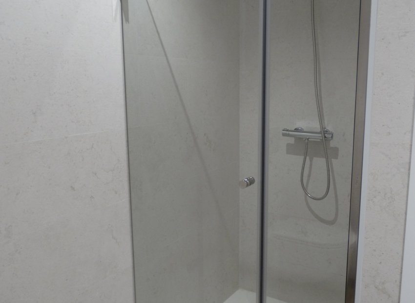 Nieuwbouw Woningen - Bungalow - Pilar de la Horadada