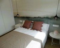 Nieuwbouw Woningen - Bungalow - Pilar de la Horadada