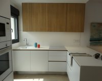 Nieuwbouw Woningen - Bungalow - Pilar de la Horadada
