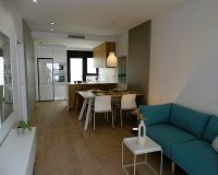 Nieuwbouw Woningen - Bungalow - Pilar de la Horadada