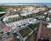 Nieuwbouw Woningen - Bungalow - Pilar de la Horadada