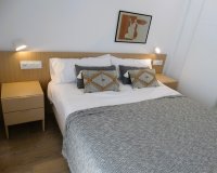 Nieuwbouw Woningen - Bungalow - Pilar de la Horadada