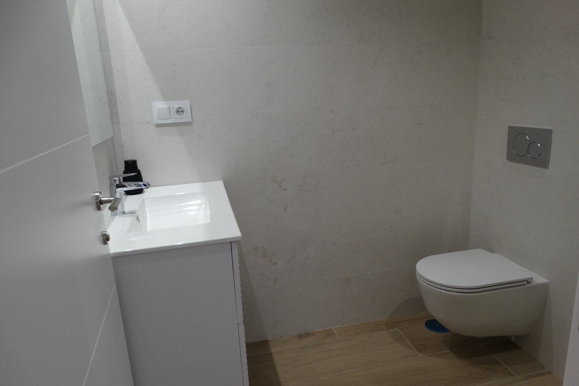 Nieuwbouw Woningen - Bungalow - Pilar de la Horadada