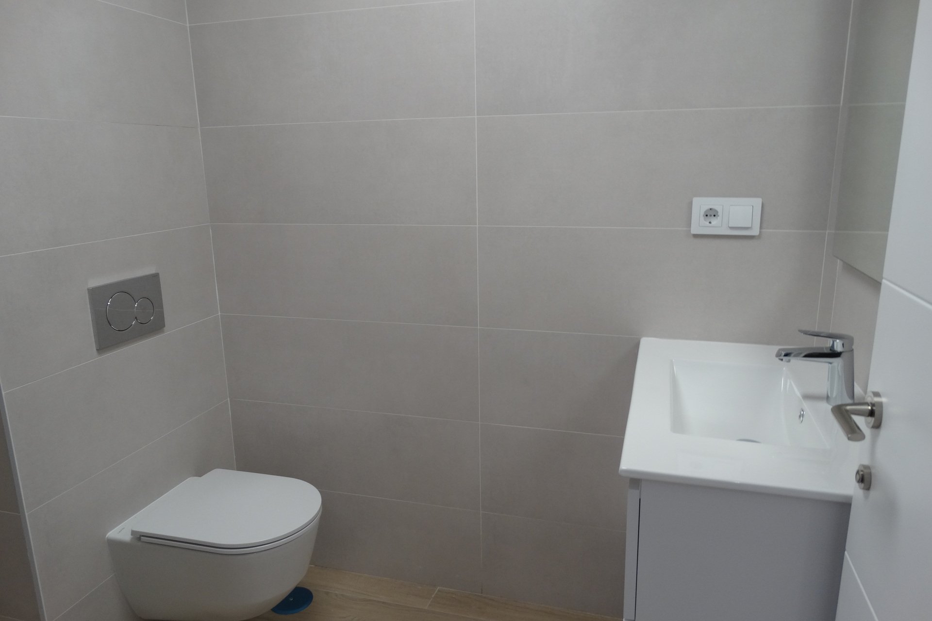 Nieuwbouw Woningen - Bungalow - Pilar de la Horadada