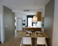 Nieuwbouw Woningen - Bungalow - Pilar de la Horadada