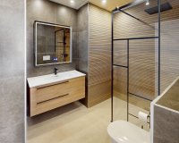 Nieuwbouw Woningen - Bungalow - Pilar de la Horadada