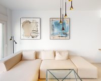 Nieuwbouw Woningen - Bungalow - Pilar de la Horadada