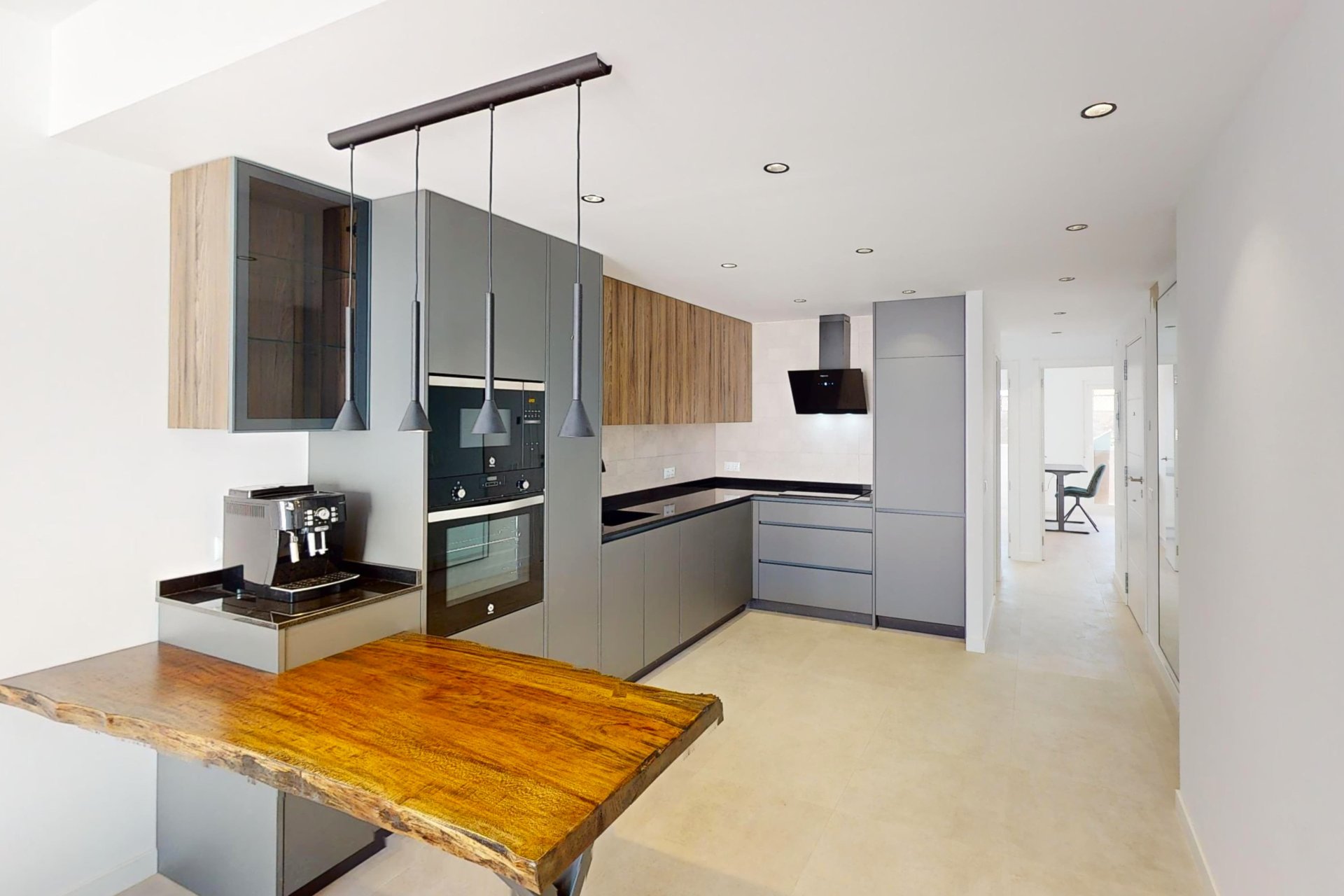 Nieuwbouw Woningen - Bungalow - Pilar de la Horadada