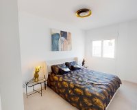 Nieuwbouw Woningen - Bungalow - Pilar de la Horadada