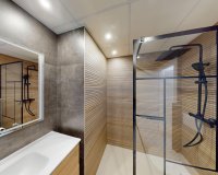 Nieuwbouw Woningen - Bungalow - Pilar de la Horadada