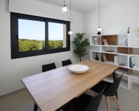 Nieuwbouw Woningen - Bungalow - Pinar de Campoverde