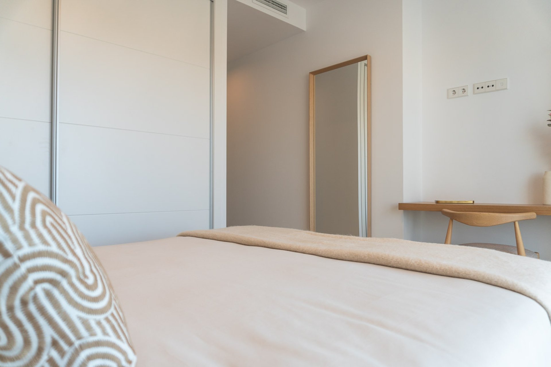 Nieuwbouw Woningen - Bungalow - Playa Flamenca