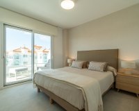 Nieuwbouw Woningen - Bungalow - Playa Flamenca