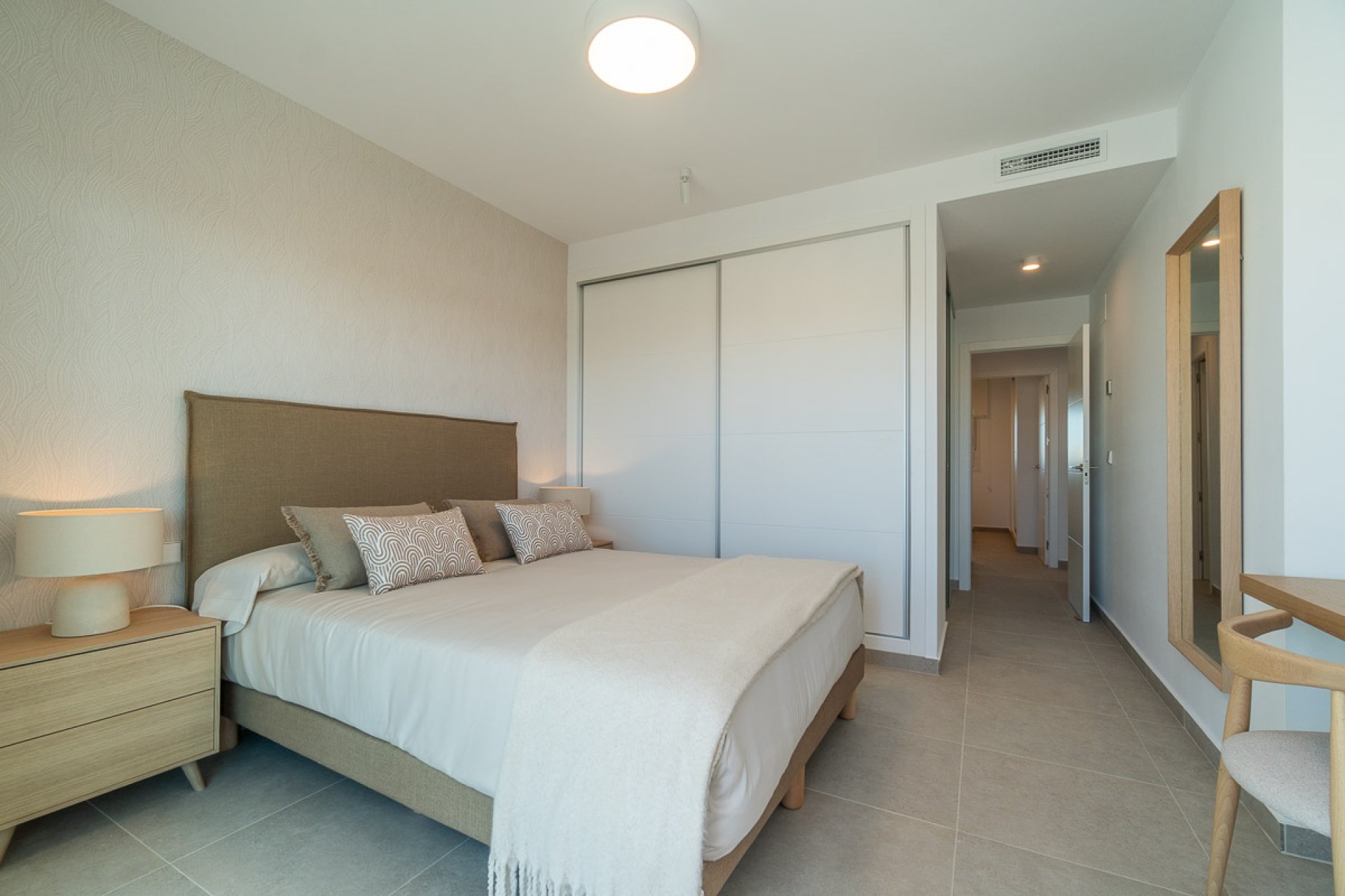 Nieuwbouw Woningen - Bungalow - Playa Flamenca