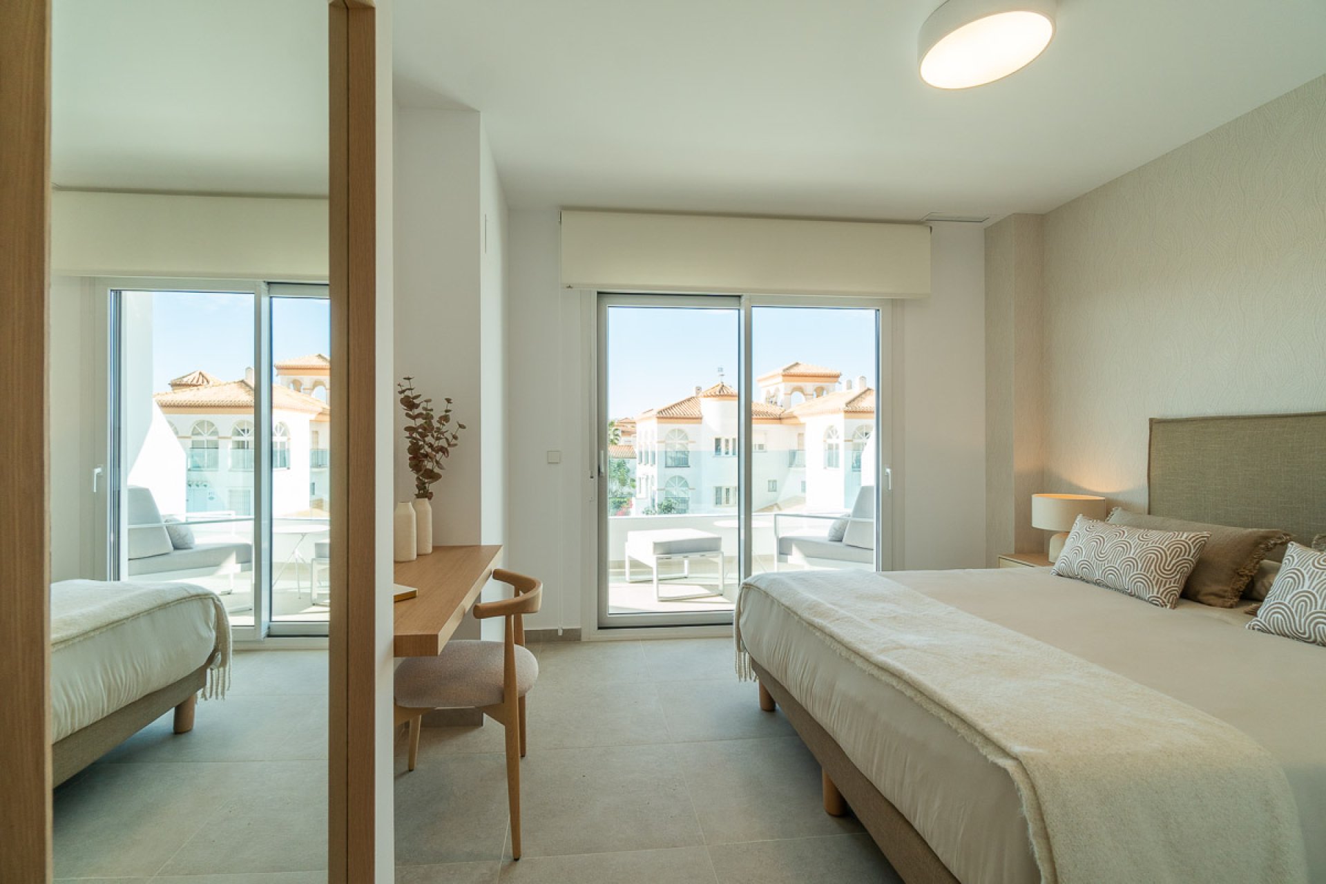 Nieuwbouw Woningen - Bungalow - Playa Flamenca