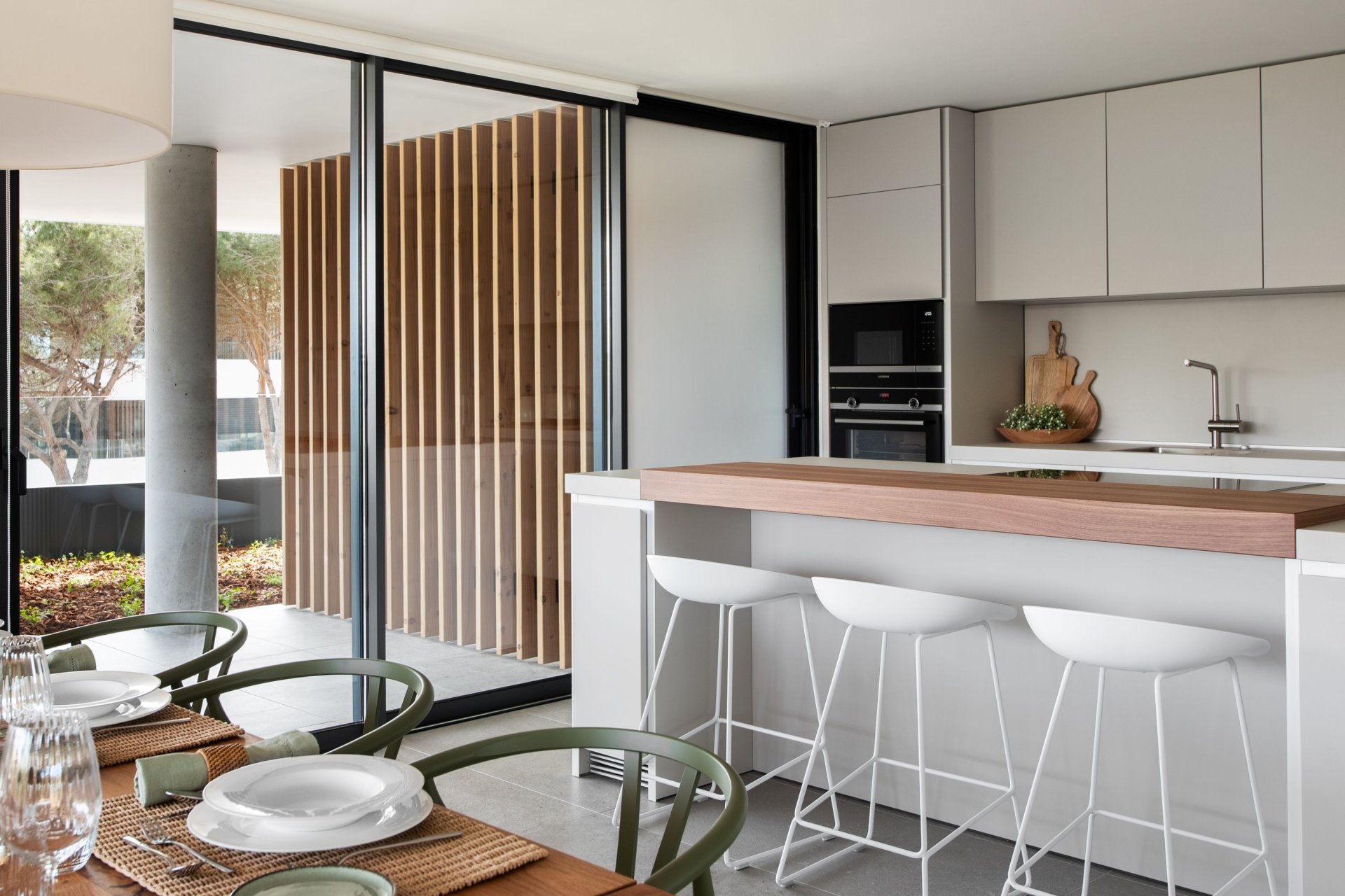 Nieuwbouw Woningen - Bungalow - Pueblo Nuevo