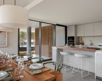 Nieuwbouw Woningen - Bungalow - Pueblo Nuevo