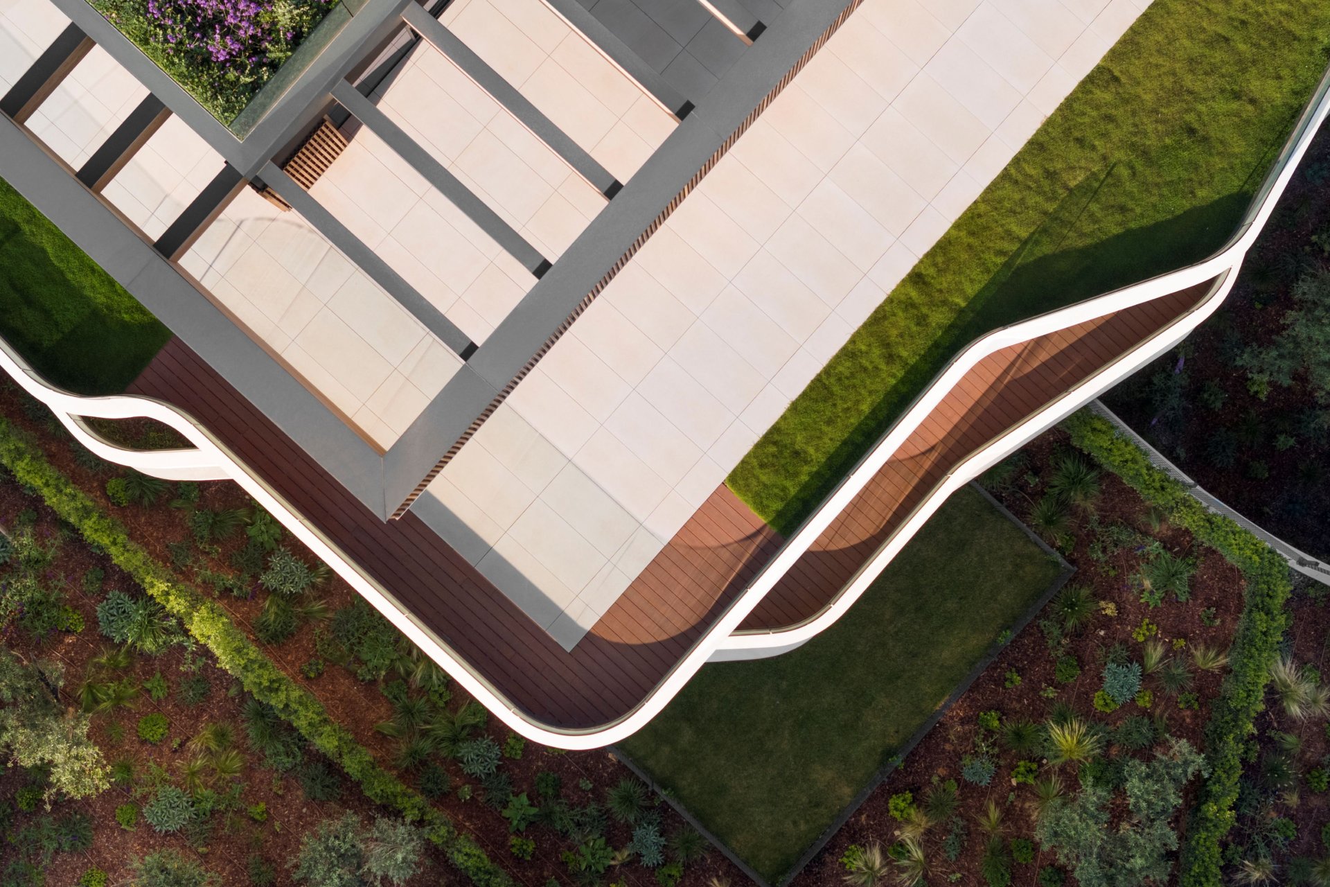 Nieuwbouw Woningen - Bungalow - Pueblo Nuevo