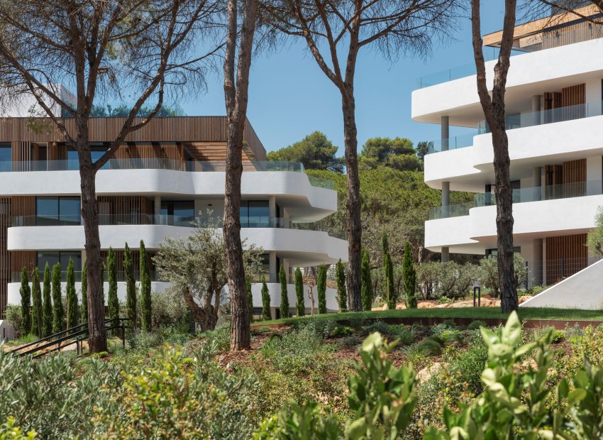 Nieuwbouw Woningen - Bungalow - Pueblo Nuevo