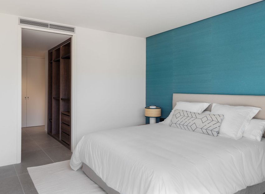 Nieuwbouw Woningen - Bungalow - Pueblo Nuevo