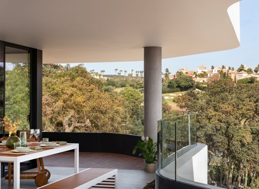 Nieuwbouw Woningen - Bungalow - Pueblo Nuevo