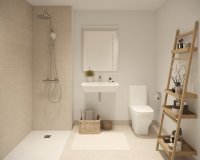 Nieuwbouw Woningen - Bungalow - Pulpí