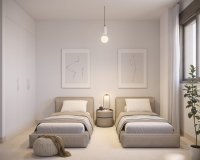 Nieuwbouw Woningen - Bungalow - Pulpí
