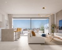 Nieuwbouw Woningen - Bungalow - Reinoso