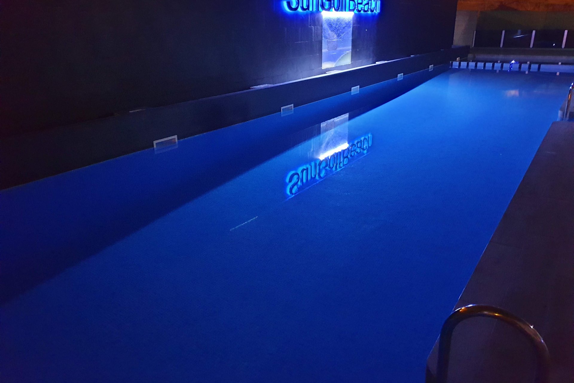 Nieuwbouw Woningen - Bungalow - Res. Las Filipinas