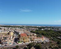 Nieuwbouw Woningen - Bungalow - Res. Las Filipinas