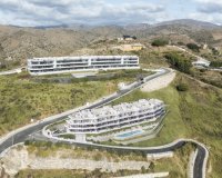 Nieuwbouw Woningen - Bungalow - Rincón de la Victoria