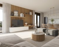 Nieuwbouw Woningen - Bungalow - Rincón de la Victoria