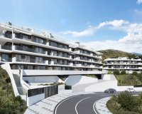 Nieuwbouw Woningen - Bungalow - Rincón de la Victoria