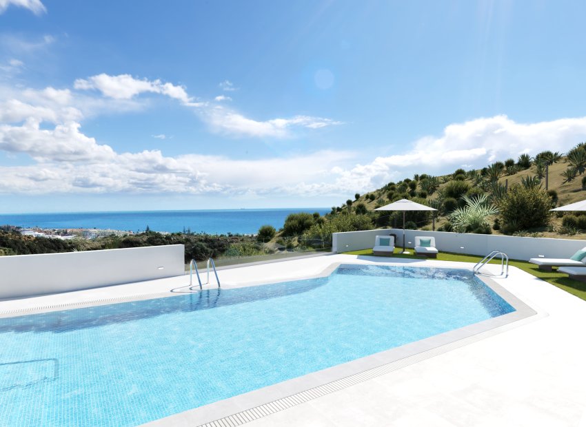 Nieuwbouw Woningen - Bungalow - Rincón de la Victoria