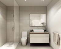 Nieuwbouw Woningen - Bungalow - Rincón de la Victoria