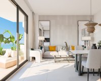 Nieuwbouw Woningen - Bungalow - Rincón de la Victoria