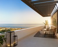 Nieuwbouw Woningen - Bungalow - Rincón de la Victoria