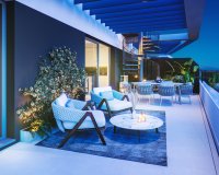 Nieuwbouw Woningen - Bungalow - Rincón de la Victoria