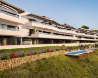 Nieuwbouw Woningen - Bungalow - Rincón de la Victoria