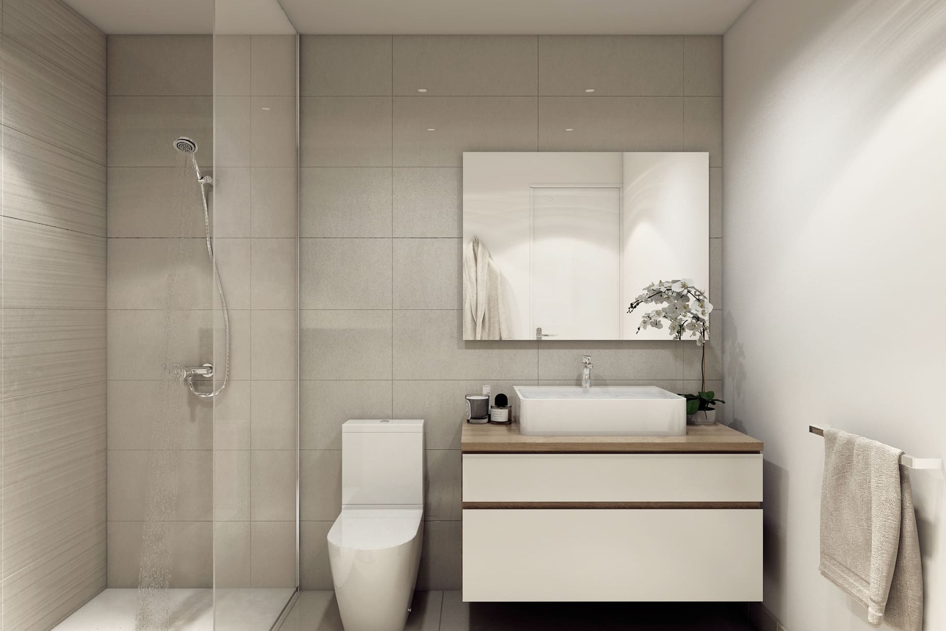 Nieuwbouw Woningen - Bungalow - Rincón de la Victoria