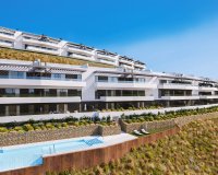 Nieuwbouw Woningen - Bungalow - Rincón de la Victoria