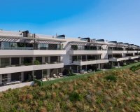 Nieuwbouw Woningen - Bungalow - Rincón de la Victoria