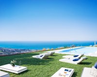 Nieuwbouw Woningen - Bungalow - Rincón de la Victoria