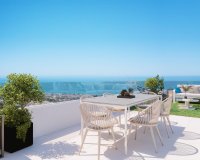 Nieuwbouw Woningen - Bungalow - Rincón de la Victoria