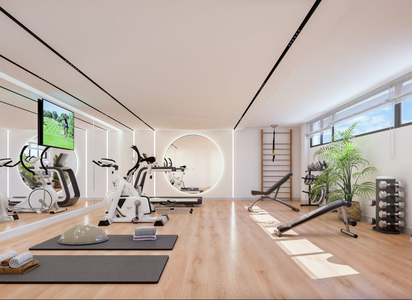 Nieuwbouw Woningen - Bungalow - Rincón de la Victoria