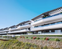 Nieuwbouw Woningen - Bungalow - Rincón de la Victoria