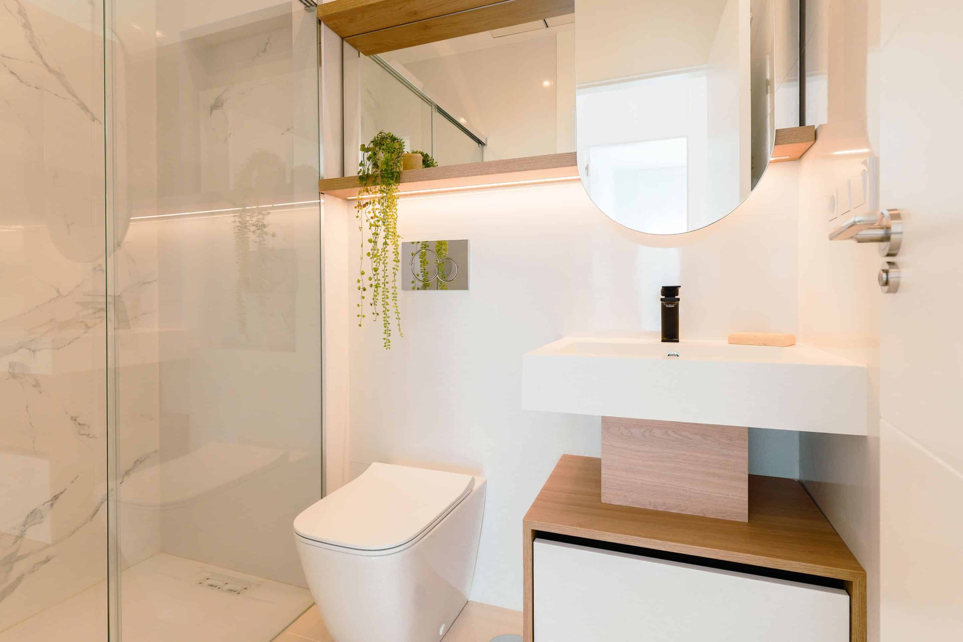 Nieuwbouw Woningen - Bungalow - Rojales