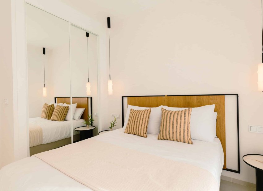 Nieuwbouw Woningen - Bungalow - Rojales