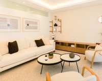 Nieuwbouw Woningen - Bungalow - Rojales