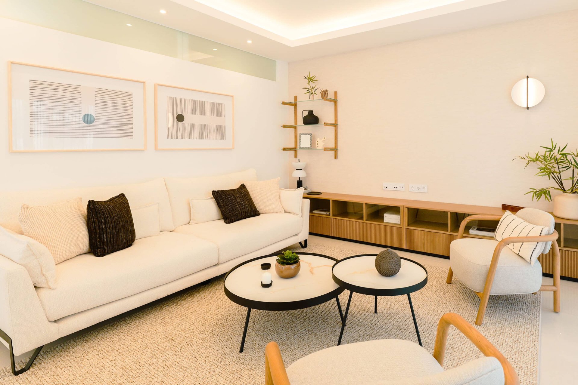 Nieuwbouw Woningen - Bungalow - Rojales
